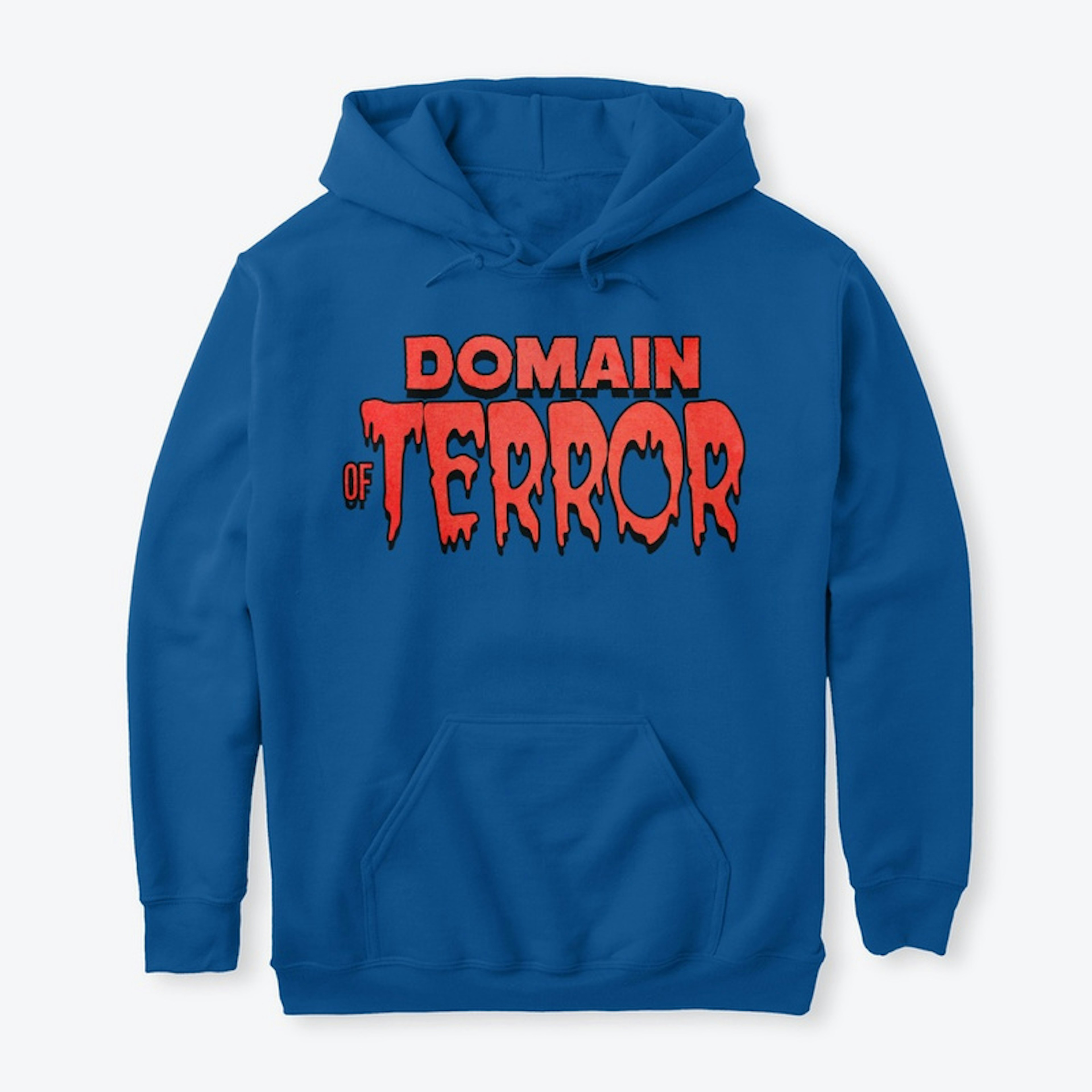 Domain of Terror