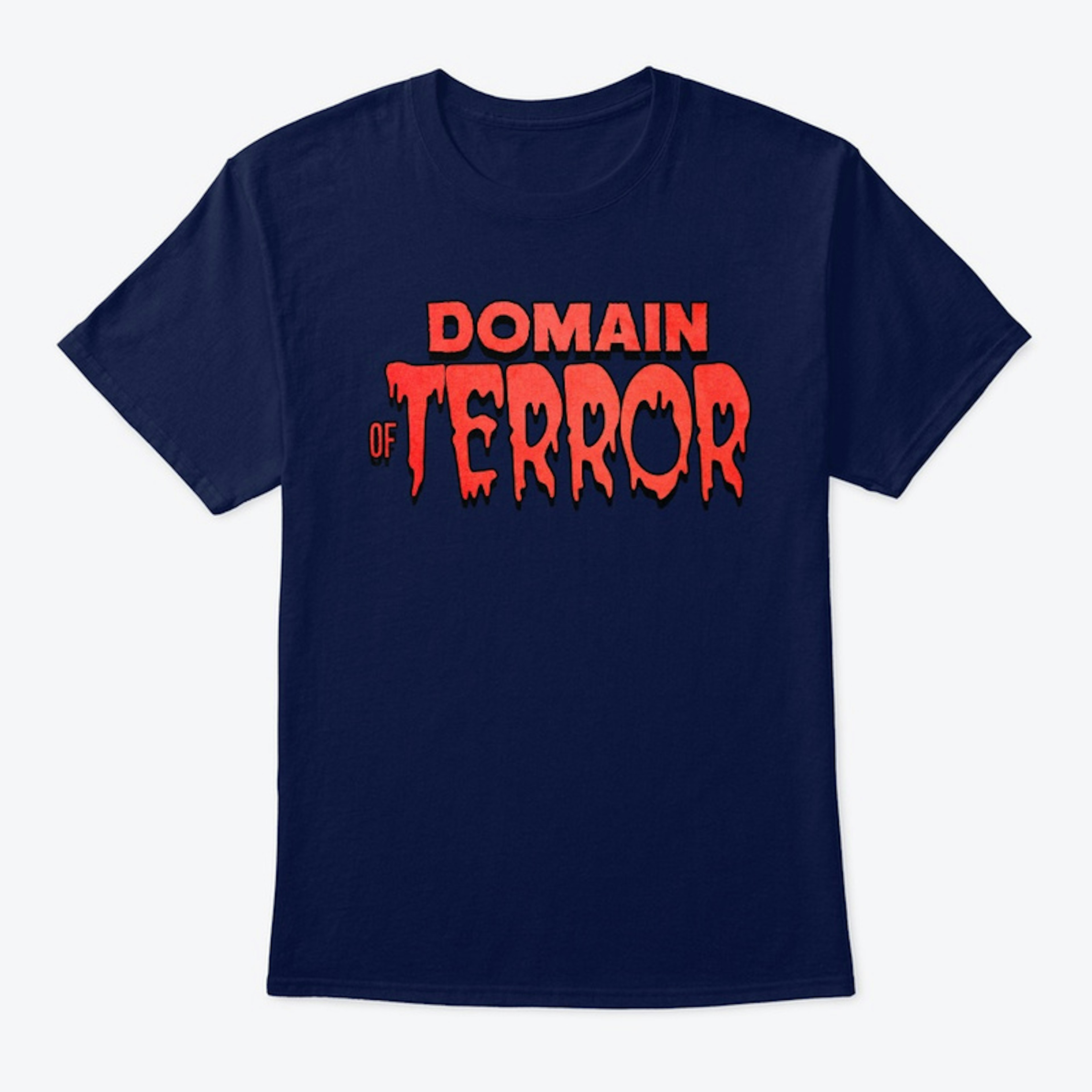 Domain of Terror